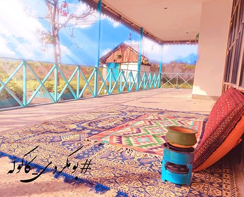 کاکوله ماسال 5